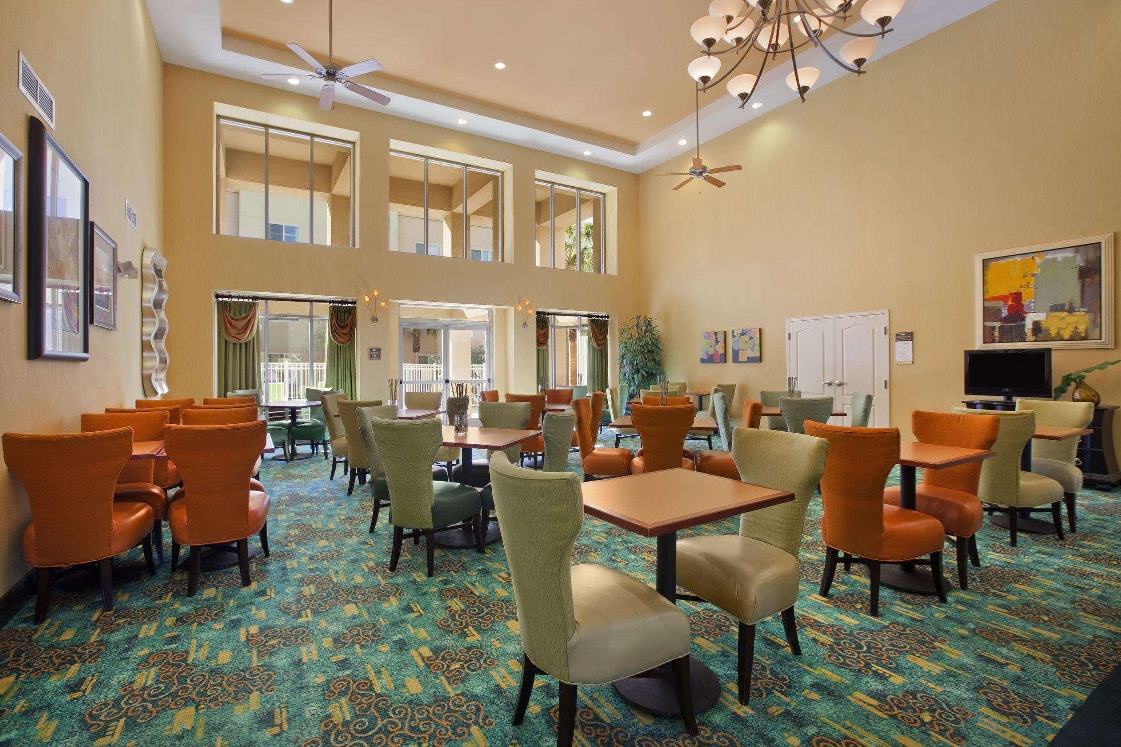 Homewood Suites By Hilton Παλμ Ντέζερτ Εξωτερικό φωτογραφία