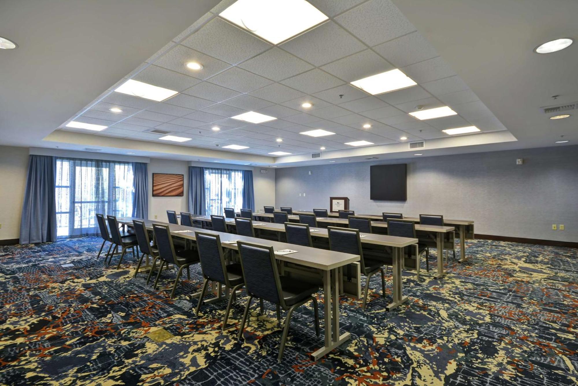 Homewood Suites By Hilton Παλμ Ντέζερτ Εξωτερικό φωτογραφία