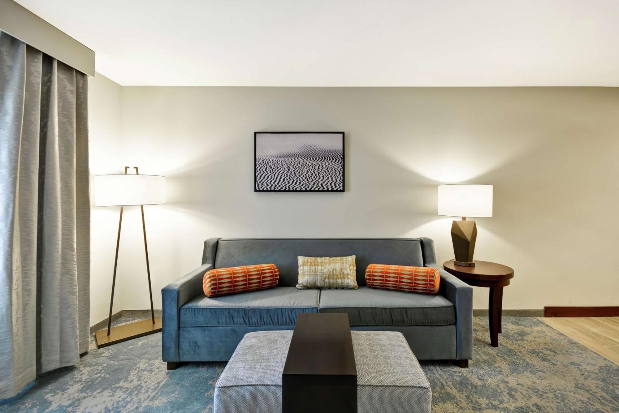 Homewood Suites By Hilton Παλμ Ντέζερτ Εξωτερικό φωτογραφία