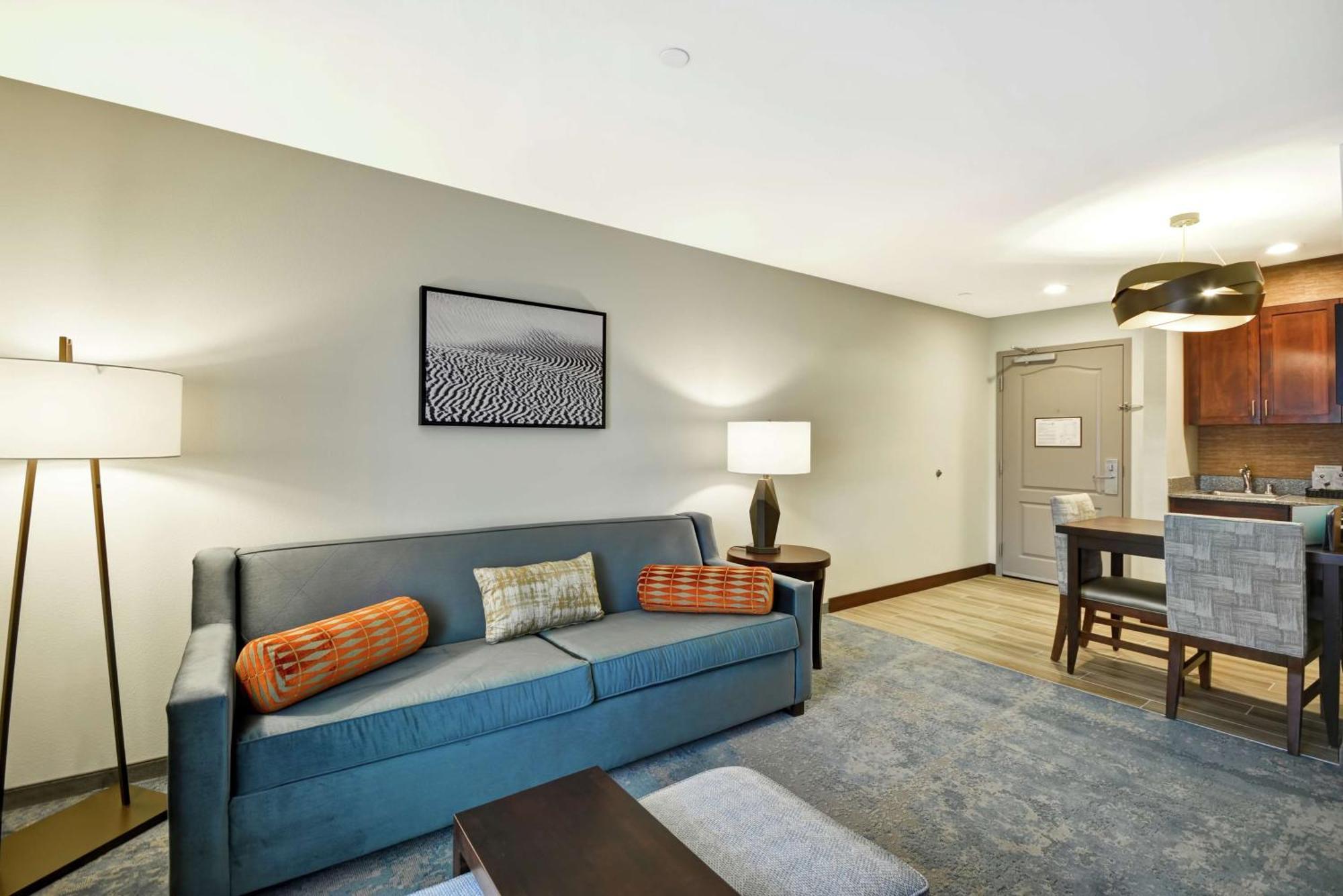Homewood Suites By Hilton Παλμ Ντέζερτ Εξωτερικό φωτογραφία