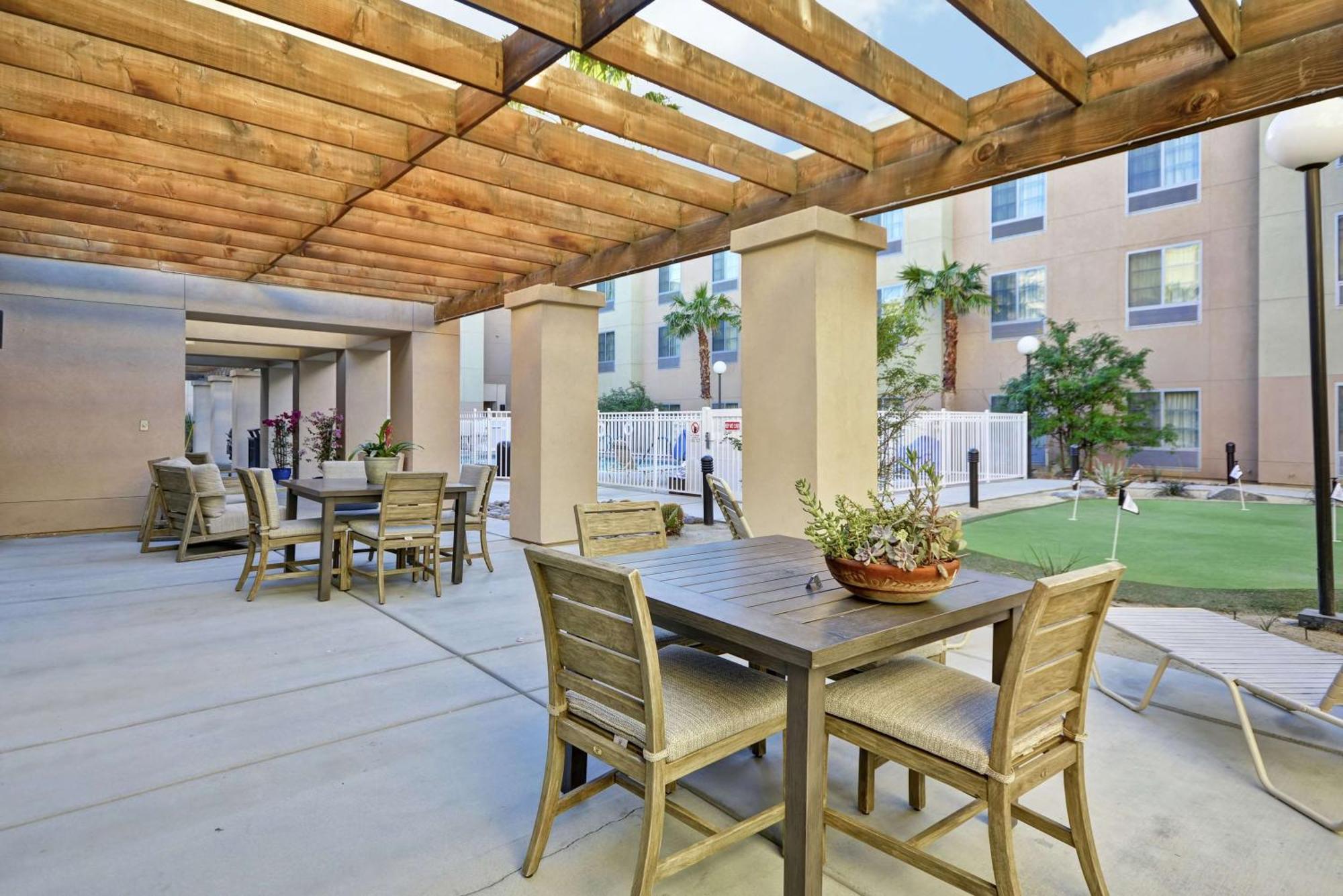 Homewood Suites By Hilton Παλμ Ντέζερτ Εξωτερικό φωτογραφία
