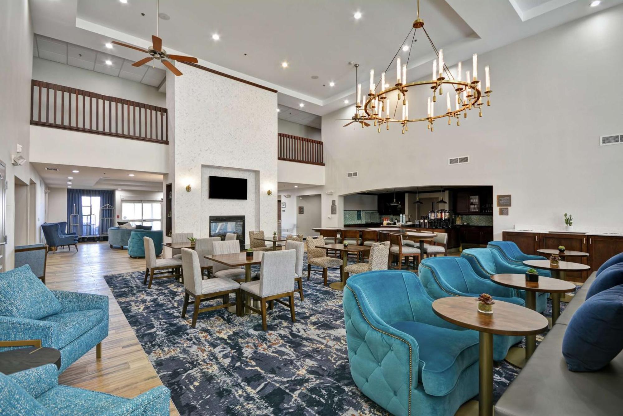 Homewood Suites By Hilton Παλμ Ντέζερτ Εξωτερικό φωτογραφία