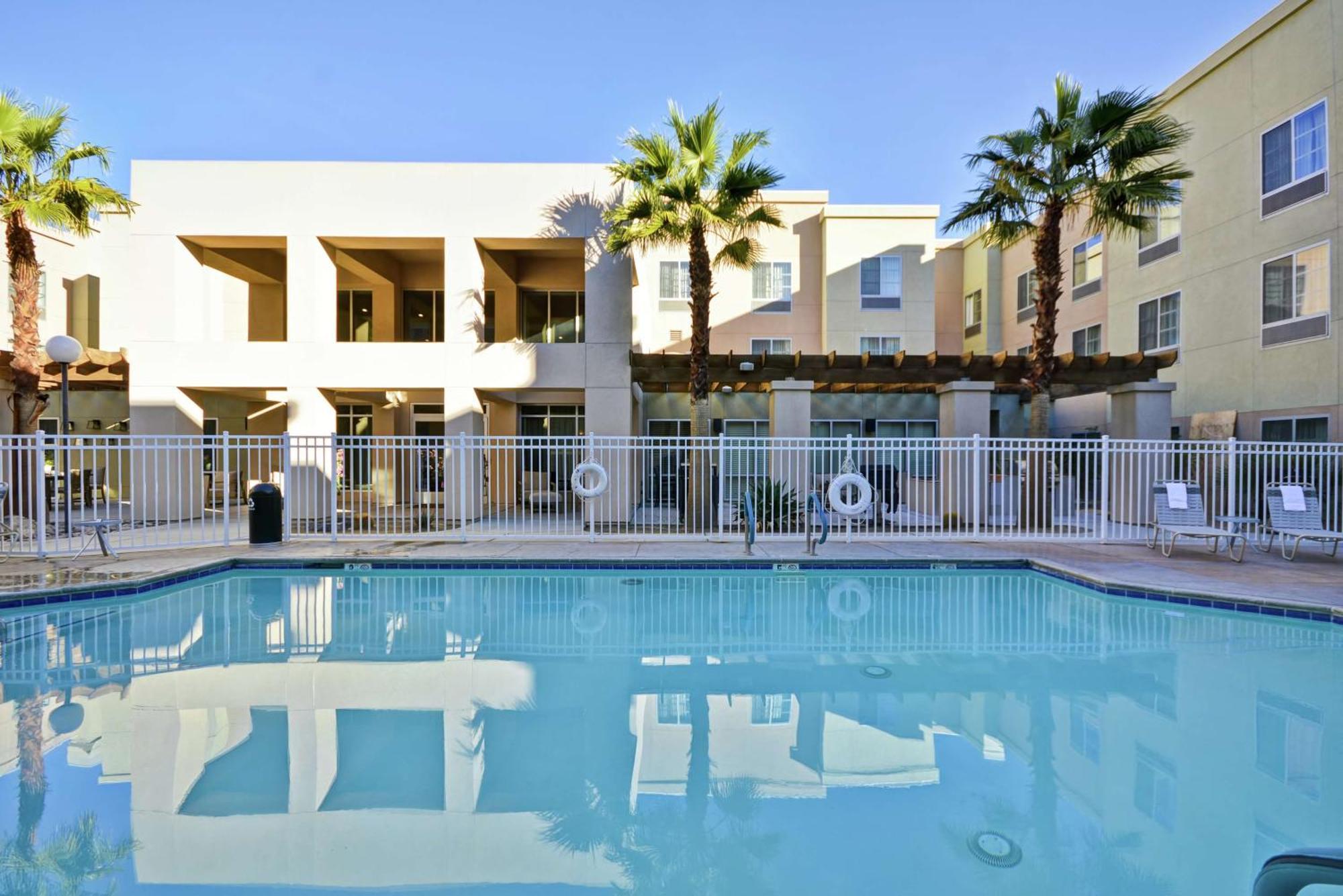 Homewood Suites By Hilton Παλμ Ντέζερτ Εξωτερικό φωτογραφία