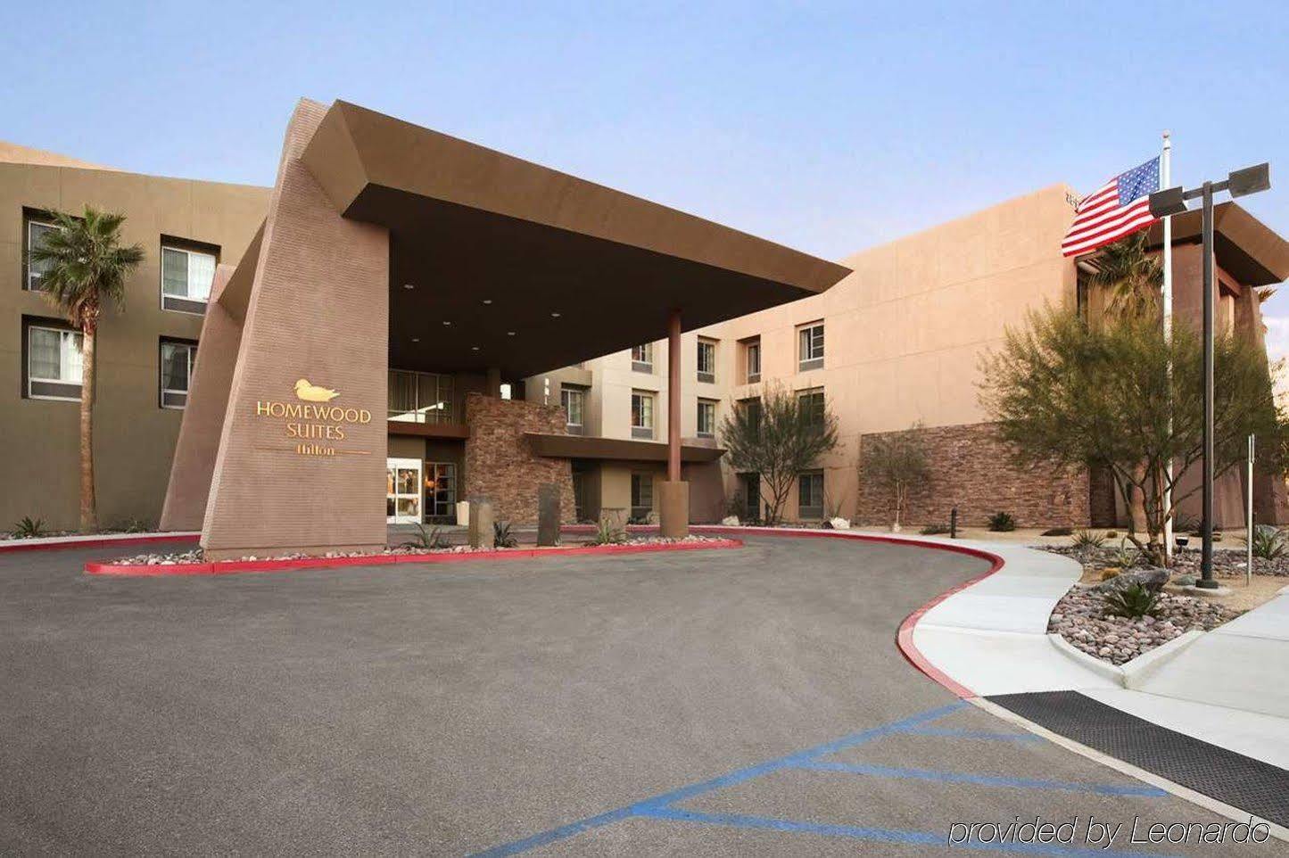 Homewood Suites By Hilton Παλμ Ντέζερτ Εξωτερικό φωτογραφία
