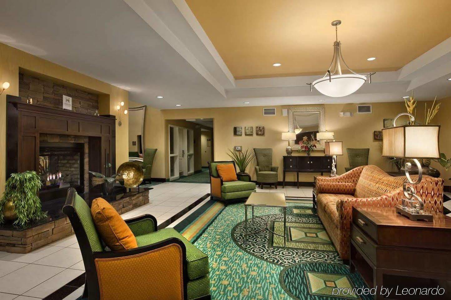 Homewood Suites By Hilton Παλμ Ντέζερτ Εξωτερικό φωτογραφία
