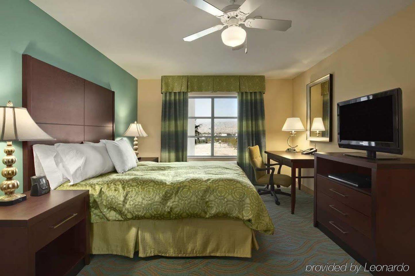 Homewood Suites By Hilton Παλμ Ντέζερτ Εξωτερικό φωτογραφία